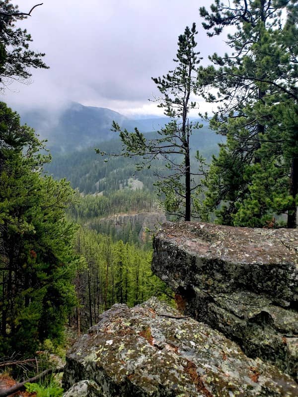 Memorial Falls Trailhead - Image 3