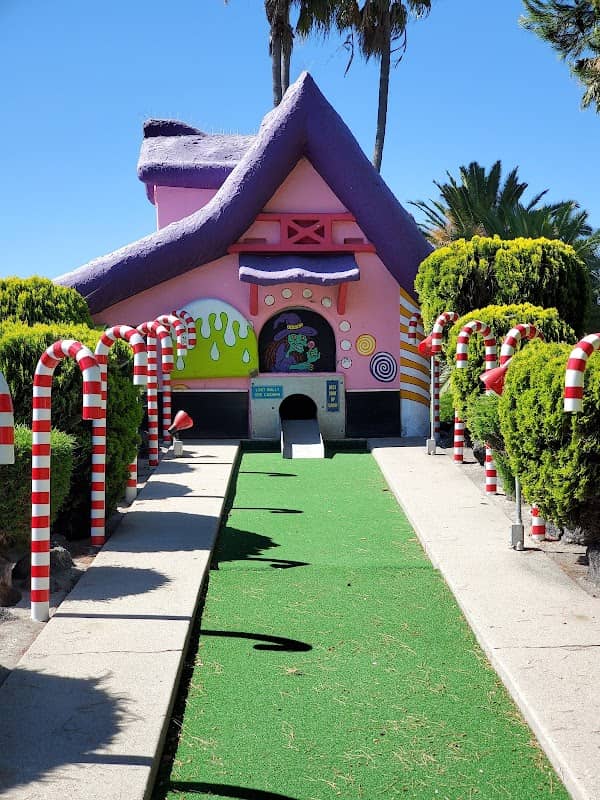 Golf N Stuff - Image 1