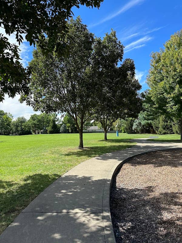 Thoman Park - Image 1