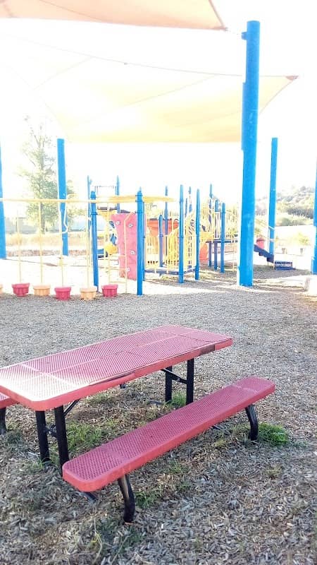 Goode-Connell Park lonestar - Image 1