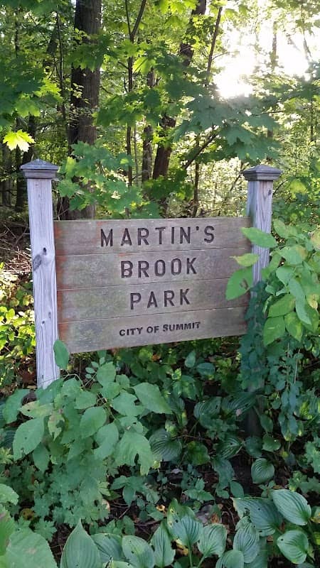 Martin's Brook Park - Image 1