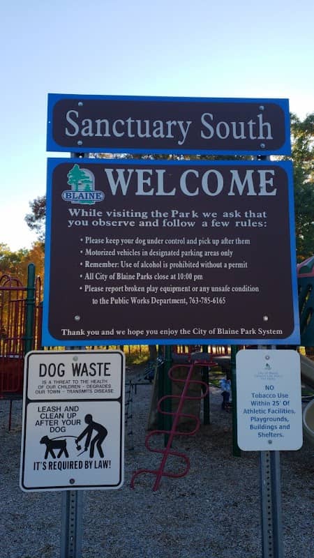 Sanctuary South Park - Image 3