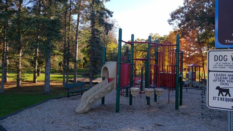 Sanctuary South Park - Image 1