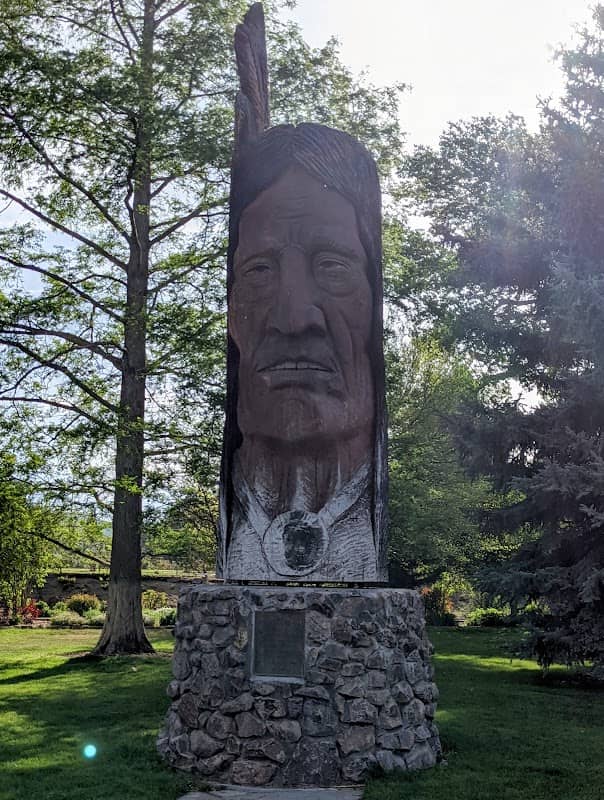 Indian Head - Image 2