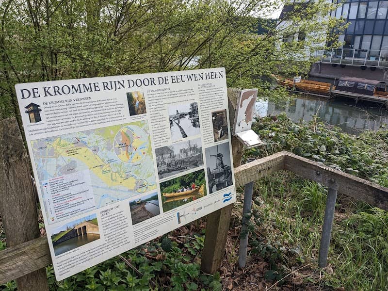 Opstapplaats De Krommerijnder - Image 1