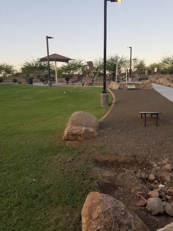 Pradera at WestWing Mountain HOA Park - Image 2