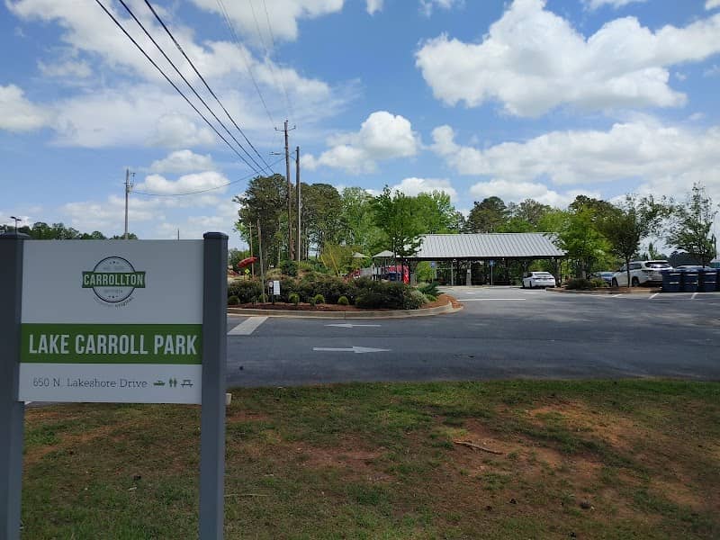 Lake Carroll Park - Image 2