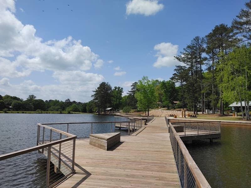 Lake Carroll Park - Image 3