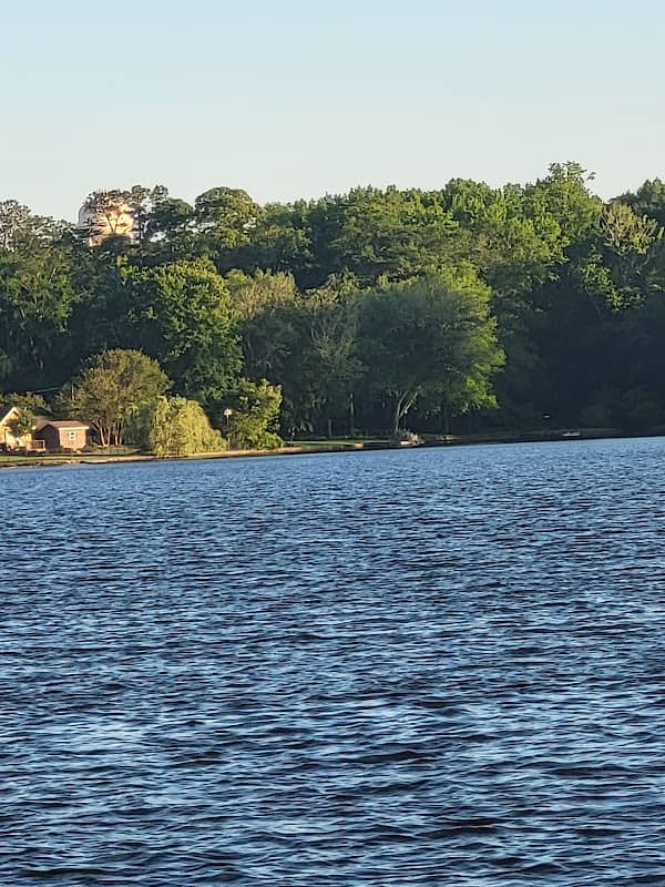 Lake Carroll Park - Image 1