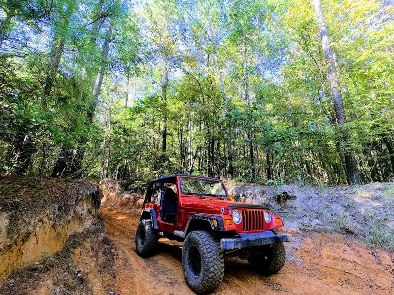 Barnwell Mountain Recreational Area - Image 1