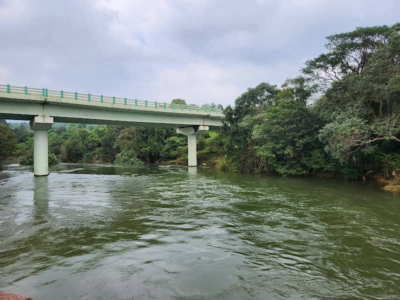 New Mundanthurai Bridge - Image 1