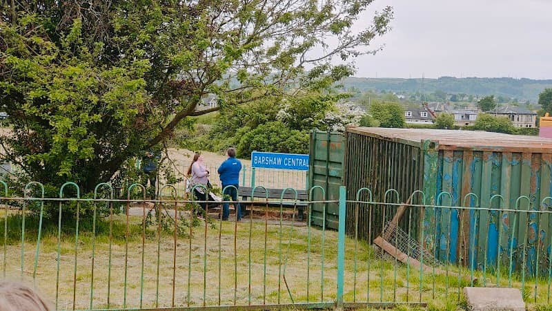 Barshaw Park Miniature Railway - Image 2