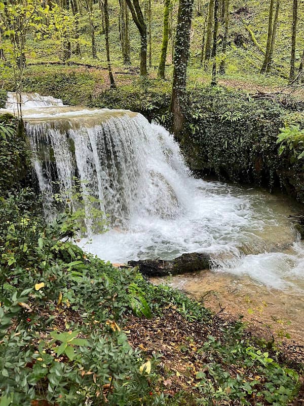 Cascade de Caillon - Image 2