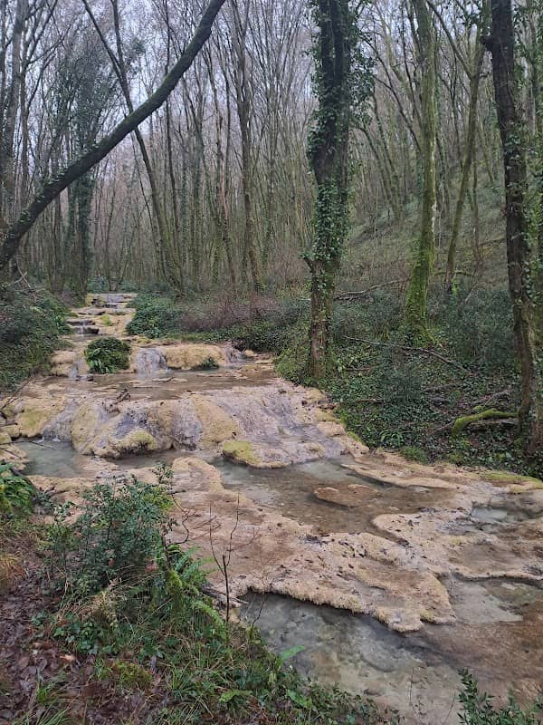 Cascade de Caillon - Image 1