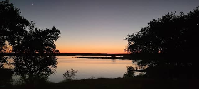CLC Camp Out - Image 1