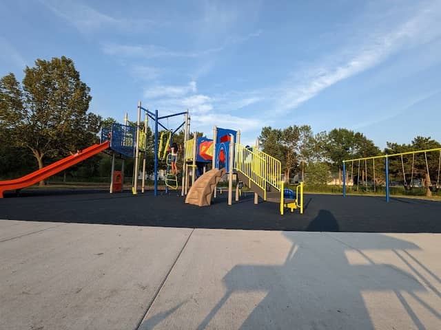 McClemans Dog Park and Playground - Image 1