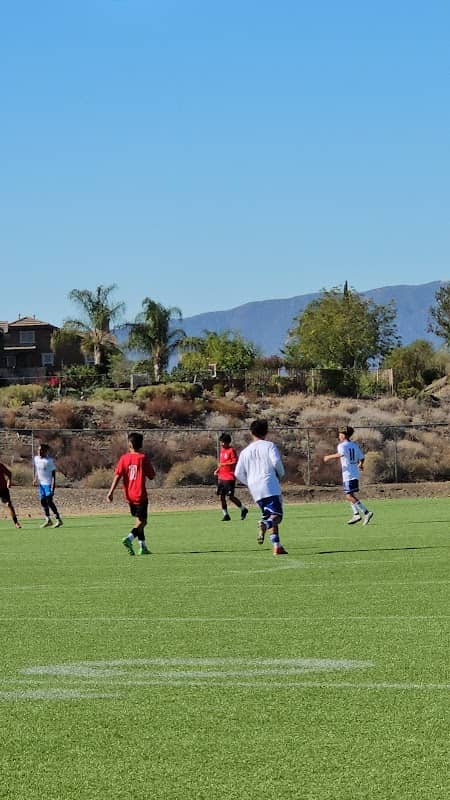Rosetta Canyon Sports Park - Image 1