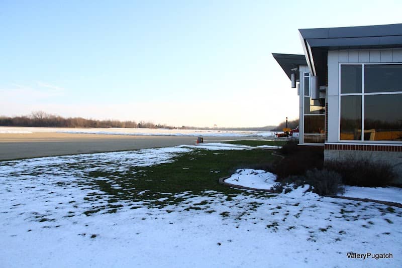Michigan City Municipal Airport - Phillips Field - Image 1