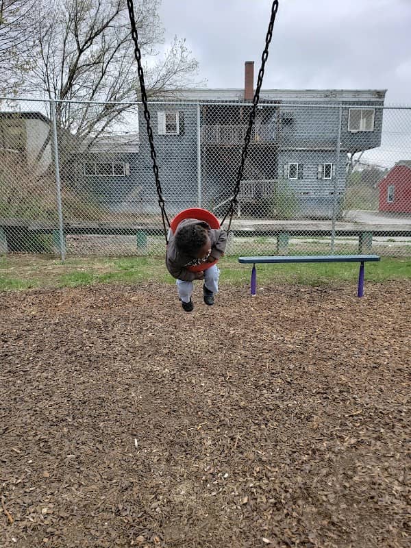 Mark W. Paradis Park - Image 1