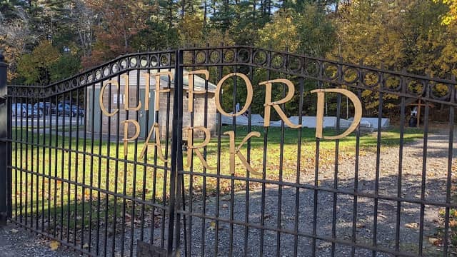 Clifford Park - Image 1
