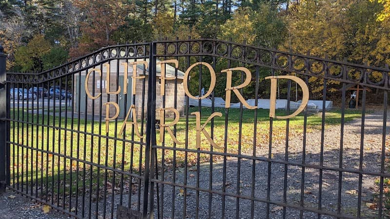 Clifford Park - Image 1