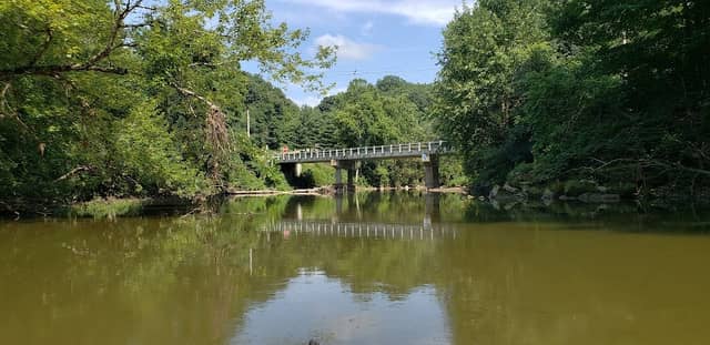 Kokosing Scenic River - Water Trail - Laymon Road Access - Image 2