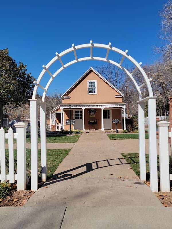 Heritage Square - Image 1