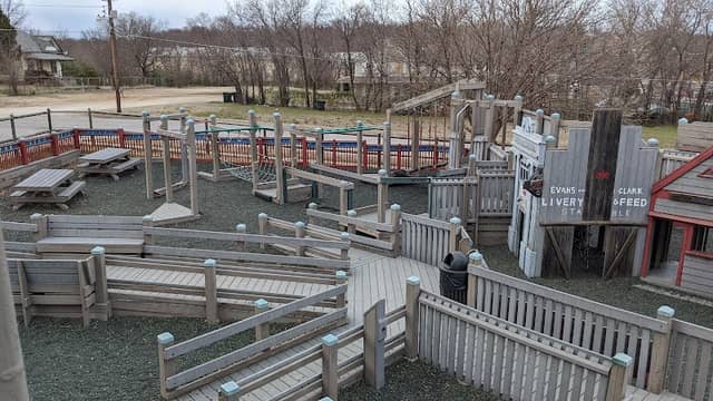 Heritage Park - Image 1