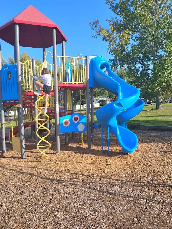 Dudley Anderson Park - Image 1