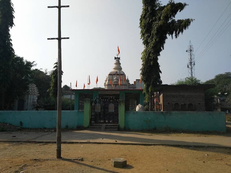 Shiva Mandir, Malpada - Image 1