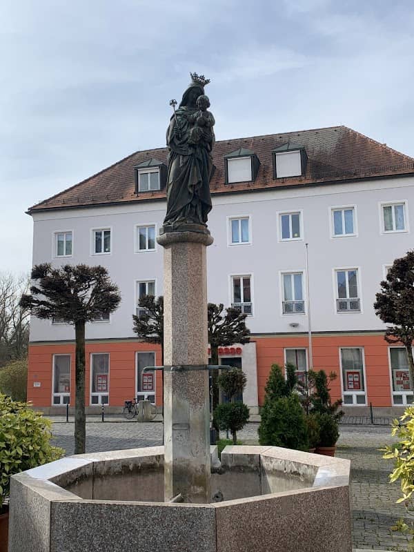 Marienbrunnen - Image 1