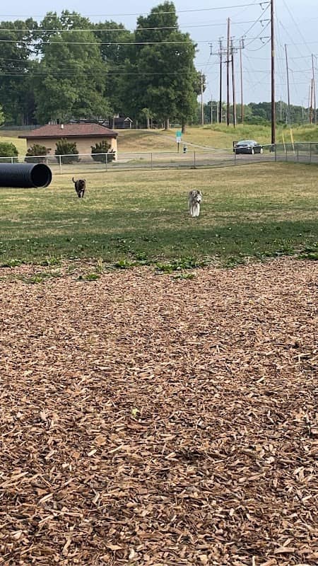 Plainwell Dog Park - Image 1