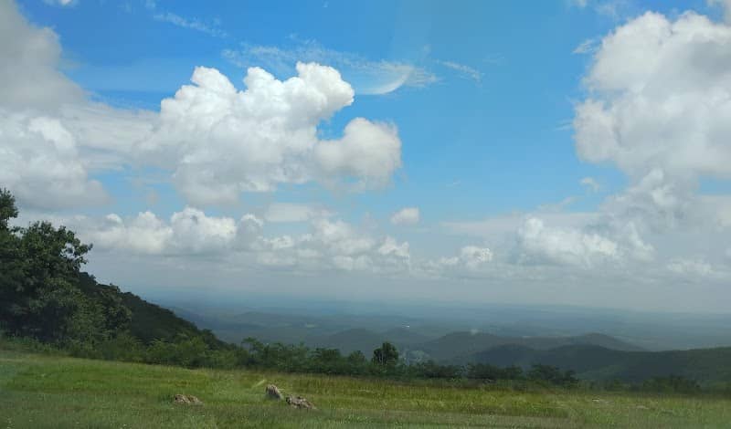 Blue Ridge Parkway access - Image 1