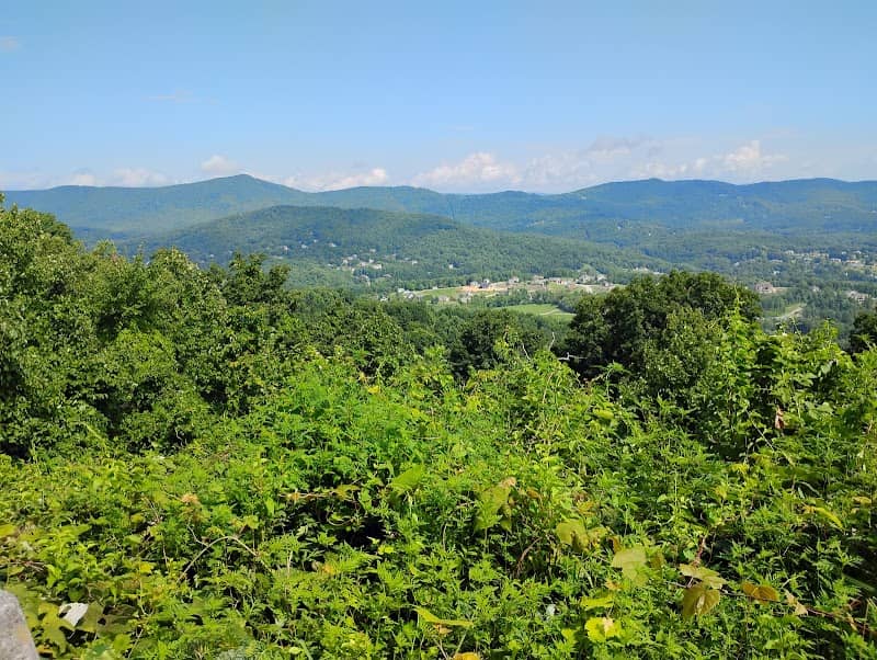Blue Ridge Parkway access - Image 2