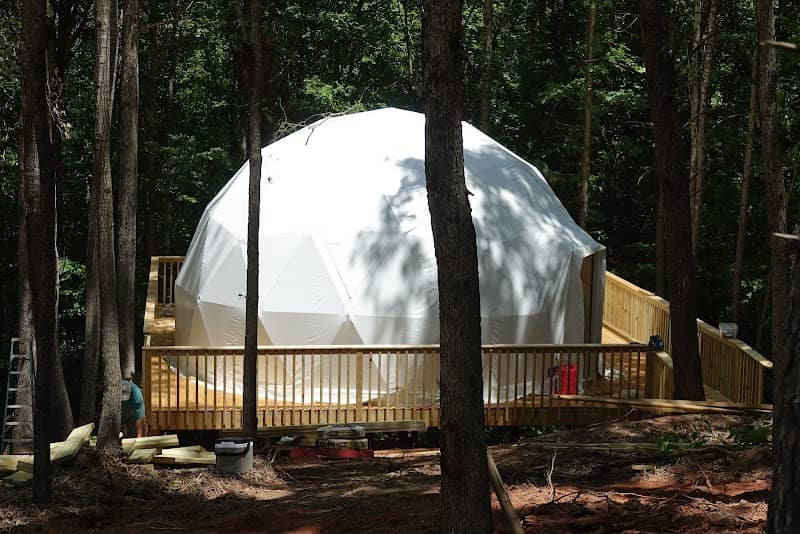Broad River Campground - Image 1