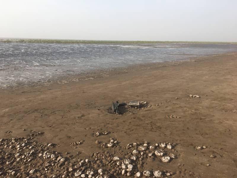 Mor Beach - Image 1