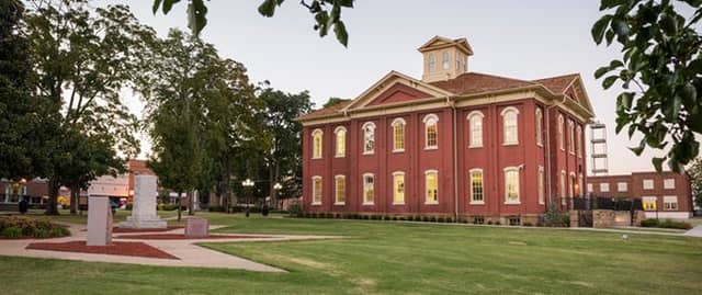 Cherokee National History Museum - Image 1