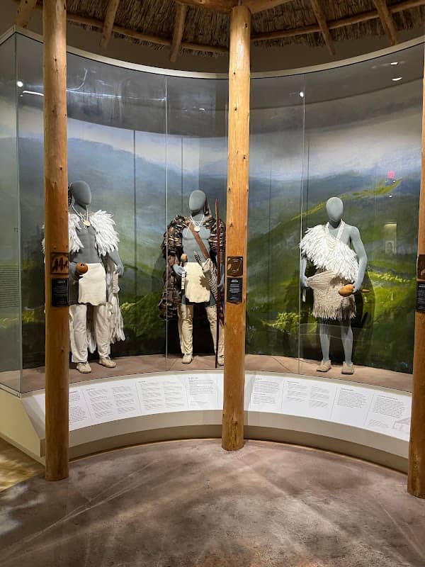 Cherokee National History Museum - Image 3