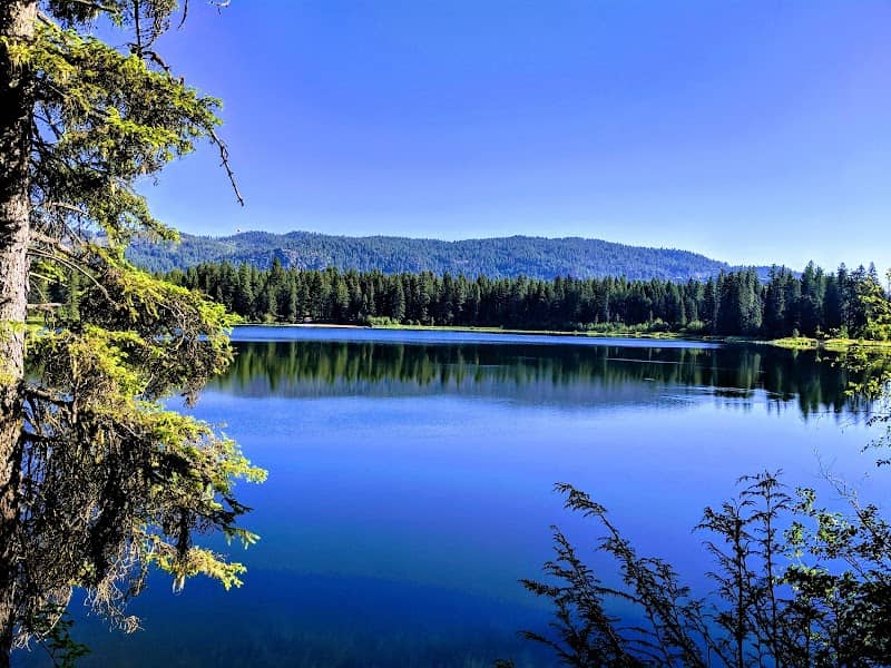 Round Lake State Park - Image 1