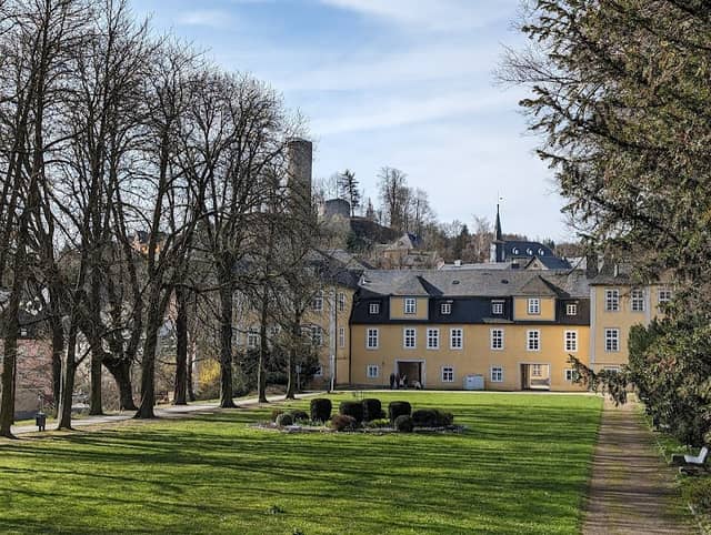 Kurpark - Image 1