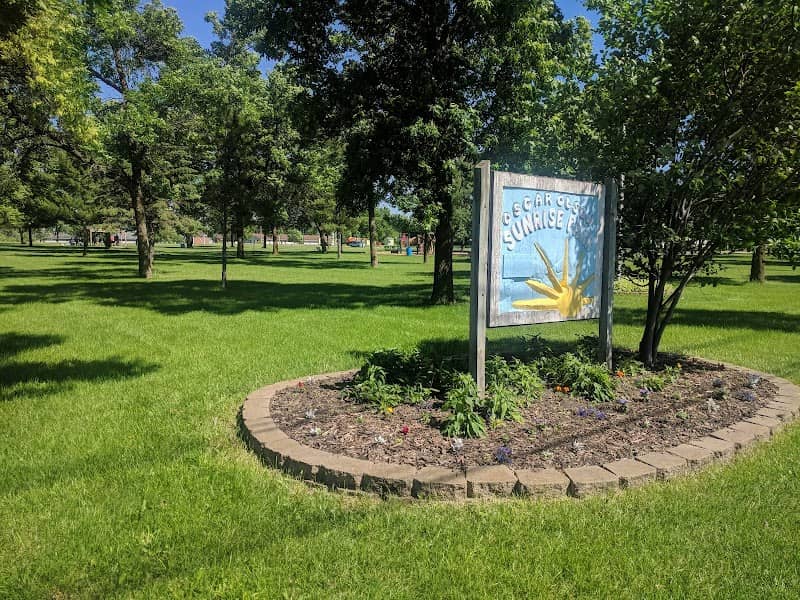 Oscar Olson Park - Image 2