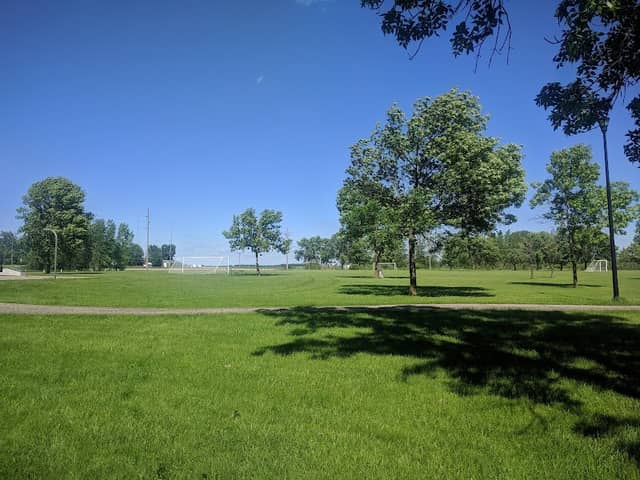 Oscar Olson Park - Image 1