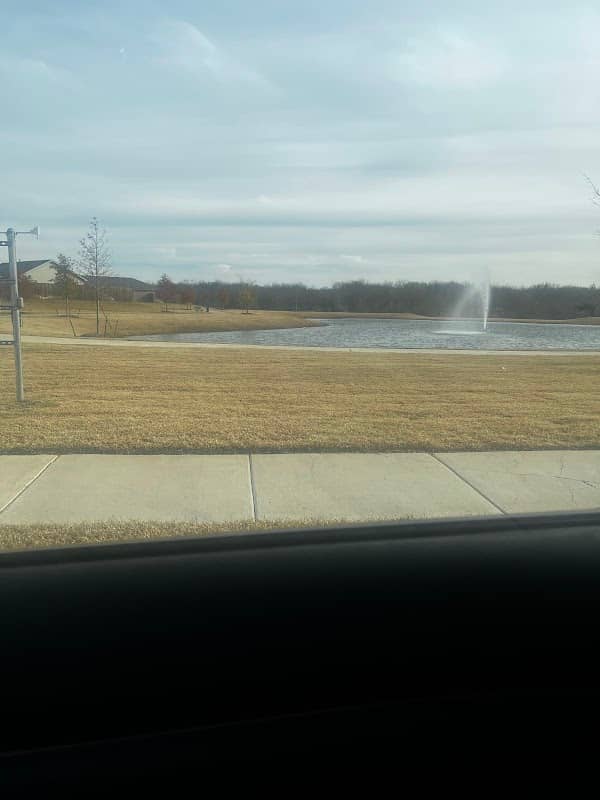 Fountain WCR - Image 1