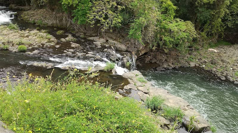 矢野坂の滝 - Image 2