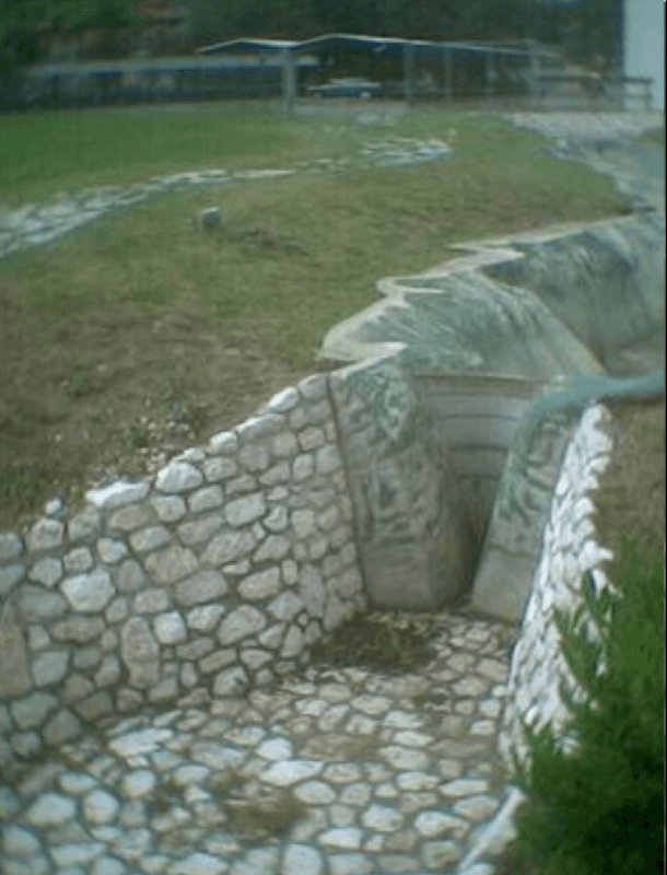 Modello idraulico “Grande Vajont” - Image 1