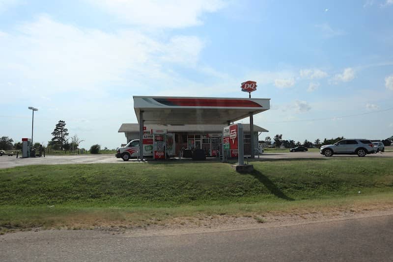 Conoco - Image 1