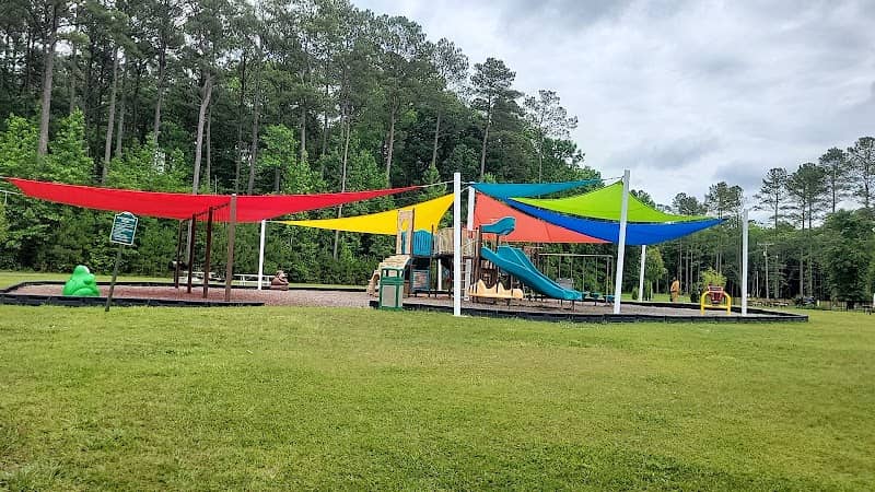 Allen W. Gibson Jr. Community Park - Image 1