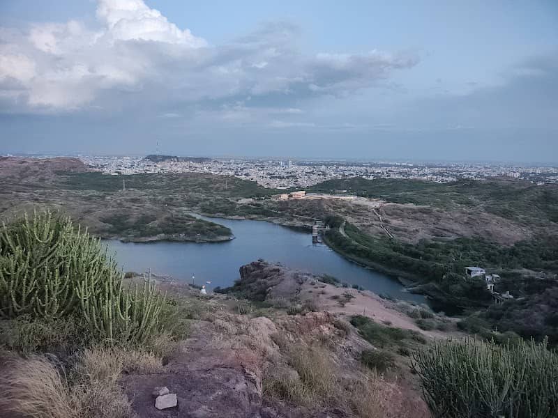 ViRa Lake view Point - Image 1