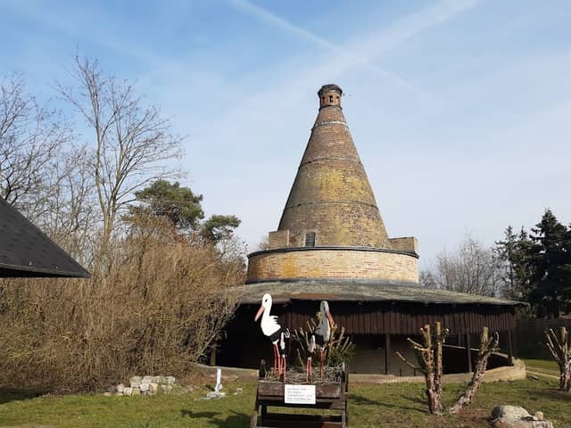 Storchenturm Rathsdorf/Altgaul - Image 1