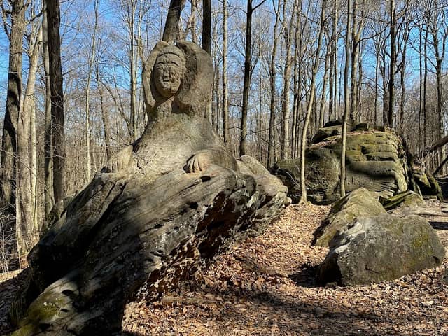 Worden's Ledges - Image 2